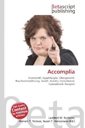 Accomplia - 