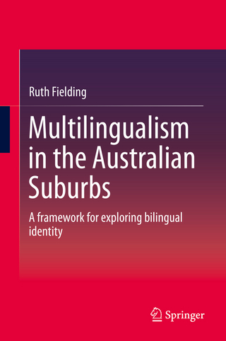 Multilingualism in the Australian Suburbs