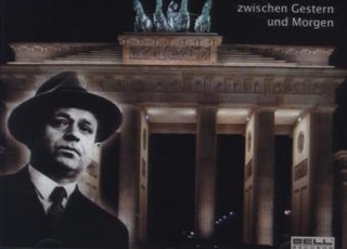 Zwischen Gestern und Morgen, 1 Audio-CD