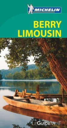 Berry, Limousin -  Manufacture fran&ccedil;aise des pneumatiques Michelin