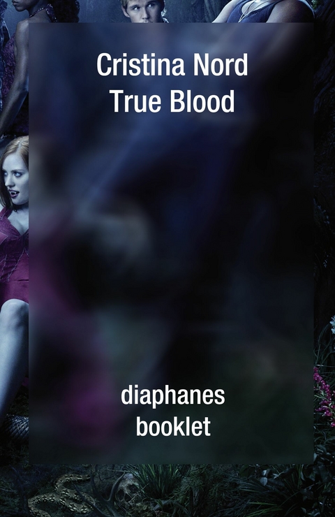 True Blood - Cristina Nord