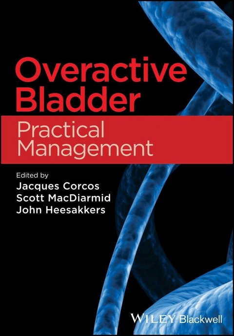 Overactive Bladder - 