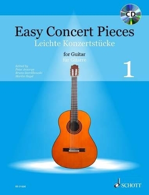 Leichte Konzertst&uuml;cke - 