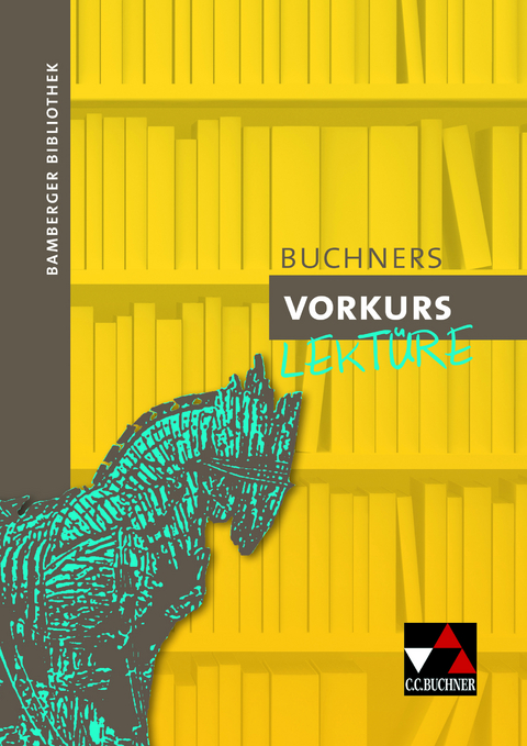 Bamberger Bibliothek / Bamberger Bibliothek Vorkurs Lekt&uuml;re - Anne Uhl