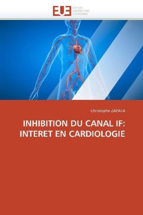 Inhibition Du Canal If -  Zapata-C