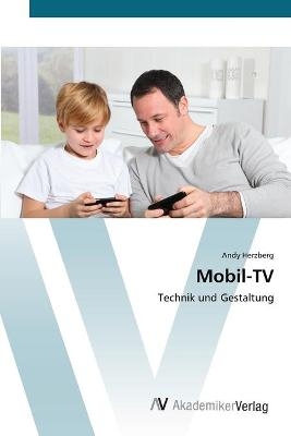 Mobil-TV - Andy Herzberg