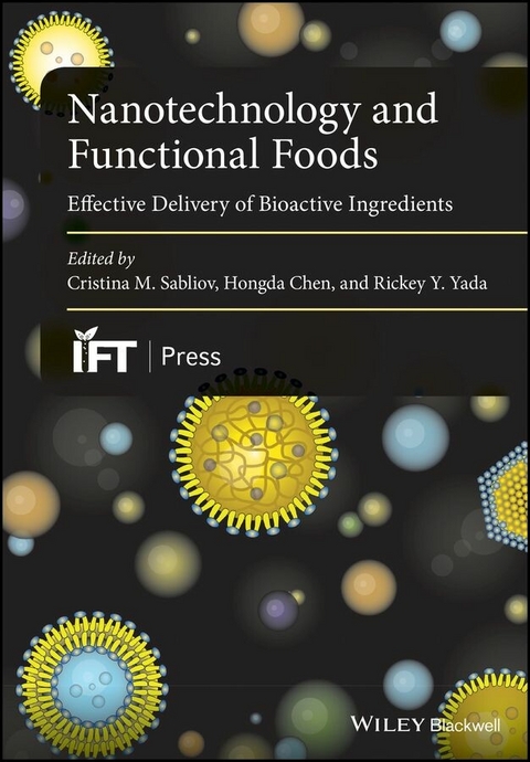 Nanotechnology and Functional Foods - 