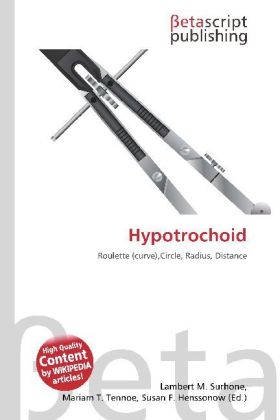Hypotrochoid