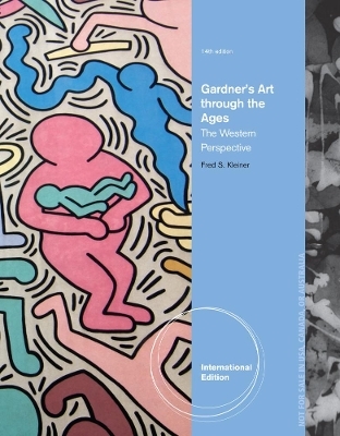 Gardner's Art through the Ages