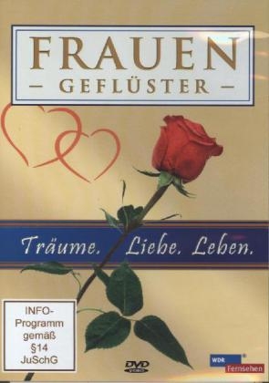 Frauengefl&uuml;ster, 1 DVD