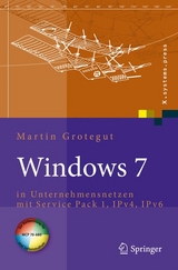 Windows 7 - Martin Grotegut