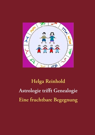 Astrologie trifft Genealogie