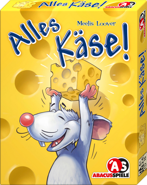 Alles K&auml;se! - Meelis Looveer