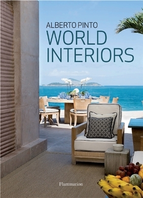 Alberto Pinto - Julien Morel