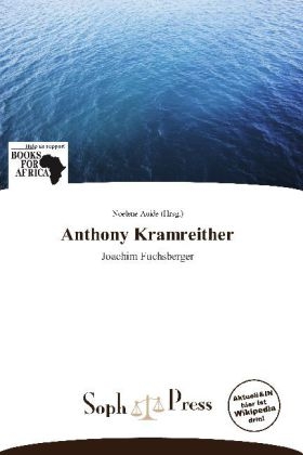 Anthony Kramreither - 