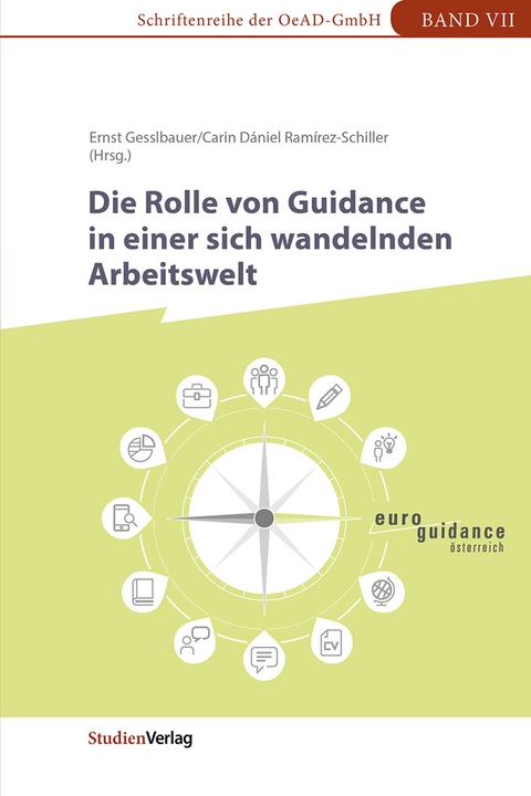 Die Rolle von Guidance in einer sich wandelnden Arbeitswelt - 