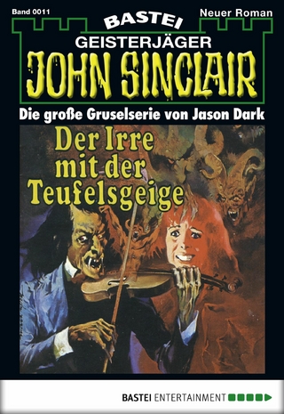 John Sinclair 11