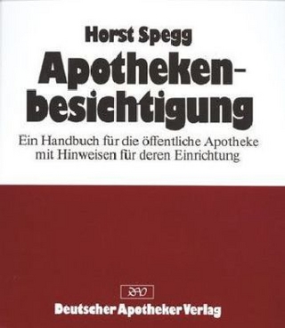 Apothekenbesichtigung