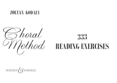 333 Reading Exercises - 