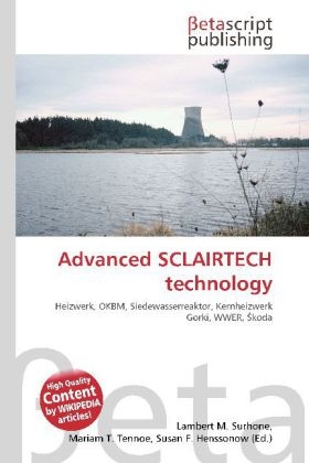 Advanced Sclairtech Technology