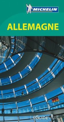 Allemagne -  Manufacture fran&ccedil;aise des pneumatiques Michelin