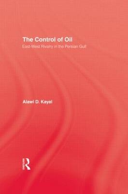 Control of Oil -  Alawi D. Kayal