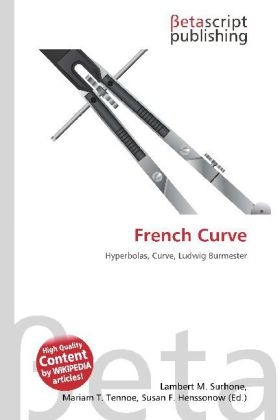 French Curve - 