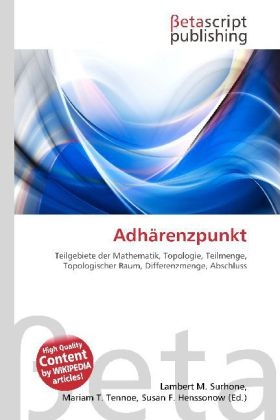 Adharenzpunkt