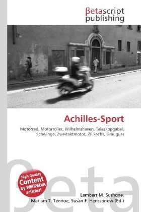 Achilles-Sport - 