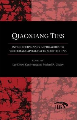 Qiaoxiang Ties - 