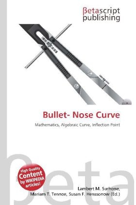 Bullet- Nose Curve - 
