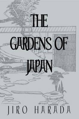 Gardens Of Japan -  Jiro Harada