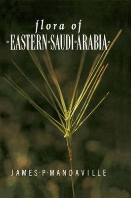 Flora Of Eastern Saudi Arabia -  Mandaville