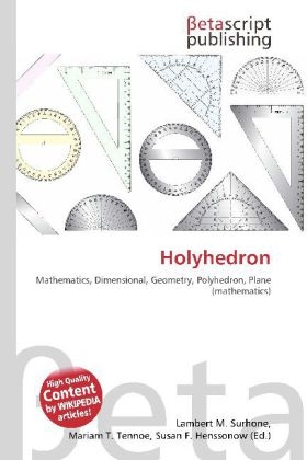 Holyhedron - 