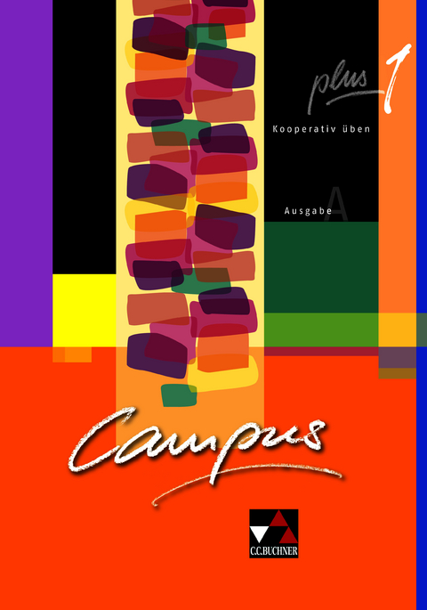 Campus A / Campus A plus 1 - Norbert Larsen, Stefan Müller