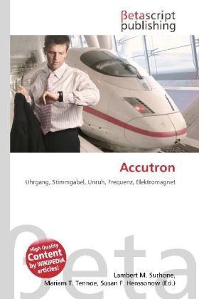 Accutron