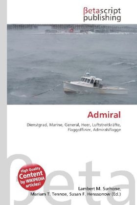 Admiral