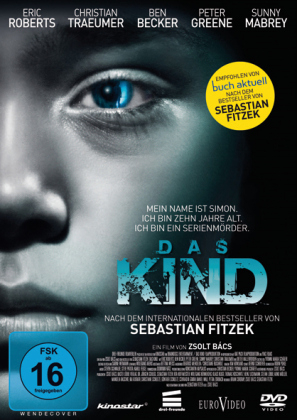 Das Kind, 1 DVD
