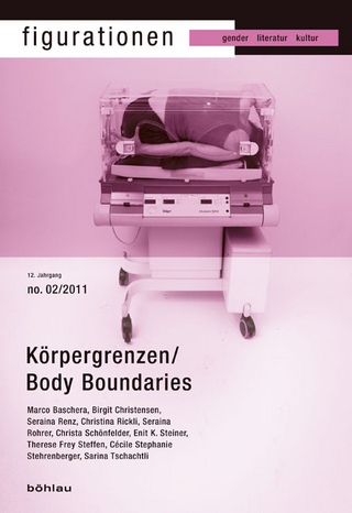 Körpergrenzen / Body Boundaries