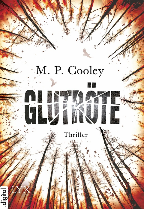 Glutr&ouml;te - M. P. Cooley