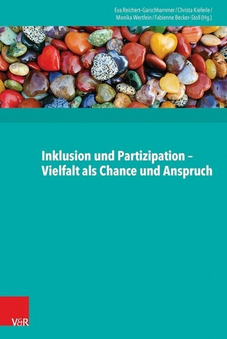 Inklusion und Partizipation - Vielfalt als Chance und Anspruch