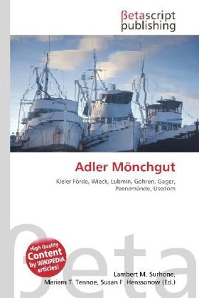 Adler Monchgut