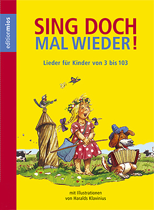 Sing doch mal wieder!