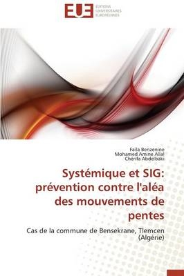 Systémique et sig