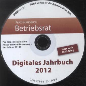Praxishandbuch Betriebsrat - Günter Stein