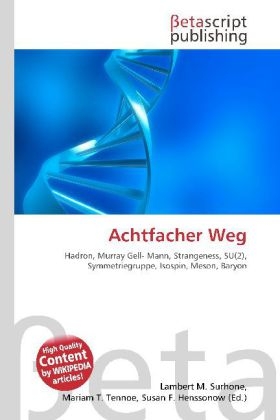 Achtfacher Weg