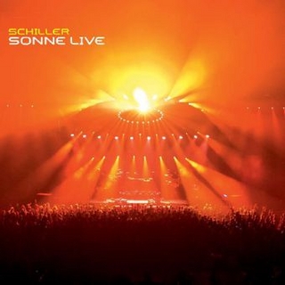 Sonne (Live), 1 DVD