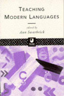 Teaching Modern Languages - 