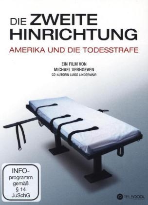 Die zweite Hinrichtung, 1 DVD