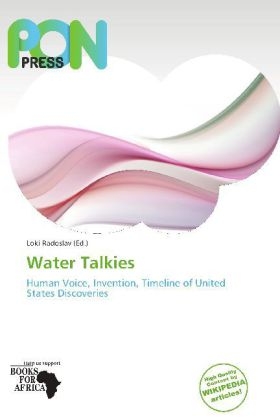 Water Talkies - 